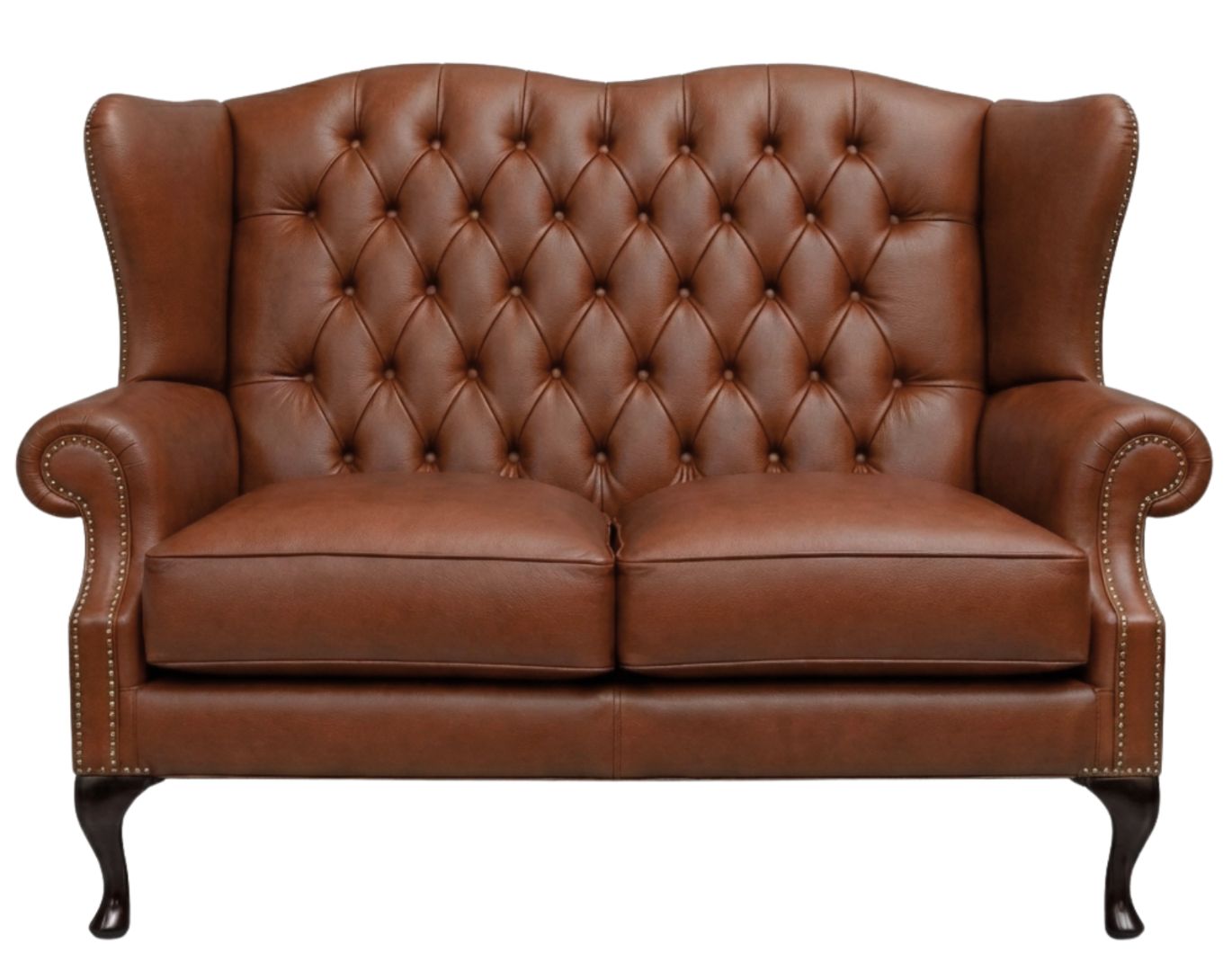 The Georgian Chesterfield